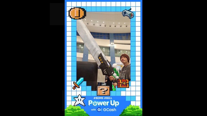 PowerUpWithGCashPhBdms