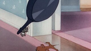 杰瑞：猫饼不是鼠饼！