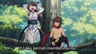 Ep - 4 Shy Season 2 : Tokyo Dakkan-hen [SUB INDO]