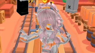 Roblox story