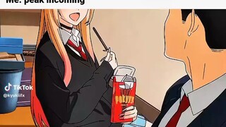 PEAK INCOMING