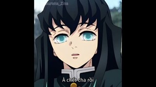 "Mình sẽ đưa máy cho" =)) #tiktokviral #animeedit #tiktokvideo #nezuko #mitsuri #muichiro #obanai