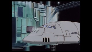 Mobile Suit Gundam Wing Remastered Ep 37 - พากย์ไทย