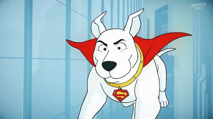 Scooby-Doo! And Krypto, Too! .Watch Full Movie : Link In Descriptaion