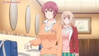 Kuroiwa Medaka ni Watashi no Kawaii ga Tsuujinai Episode 11 (Subtitle Indonesia)