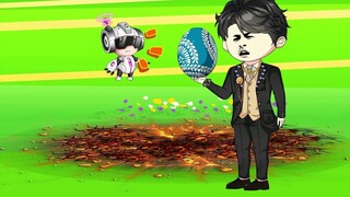 Super Seminary!! Episode 50