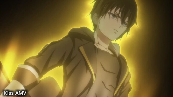 Kekuatan cowok ini sangat besar      monster ganas dihabisi brutal.!🔥🔥🔥