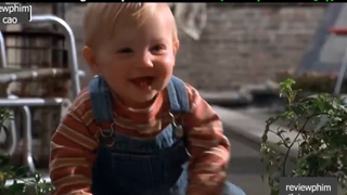 cậu bé 9 tháng p2 #reviewphimdinhcao