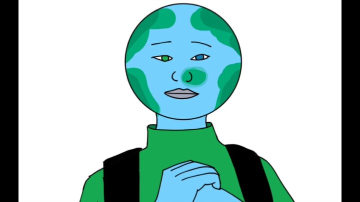 【ph】your planet people