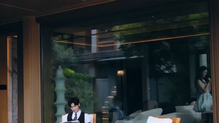 เธอยอมแต่งงานกับประธานใบ้เพื่อเชื่อมสัมพันธ์ของตระกูล
