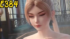Tales of Demons and Gods S9 Eps384