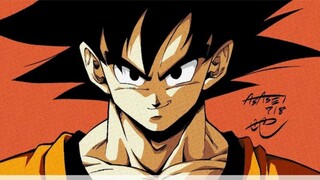 Seven Dragon Ball: Komik berdarah panas dengan pandangan paling jujur yang menempatkan anime di selu