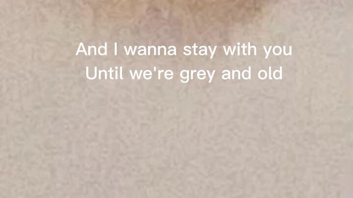 Say you won't let go - James Arthur (Cover)