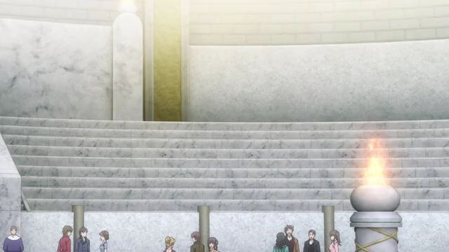 (happy ending)unnamed memory season 2 episode 12