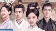 EP.16 JIN JIE DE ZHU MU (2023)