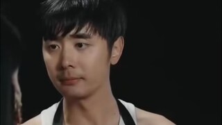『Full』เย่เฉิง พ่อค้าปิ้งย่าง