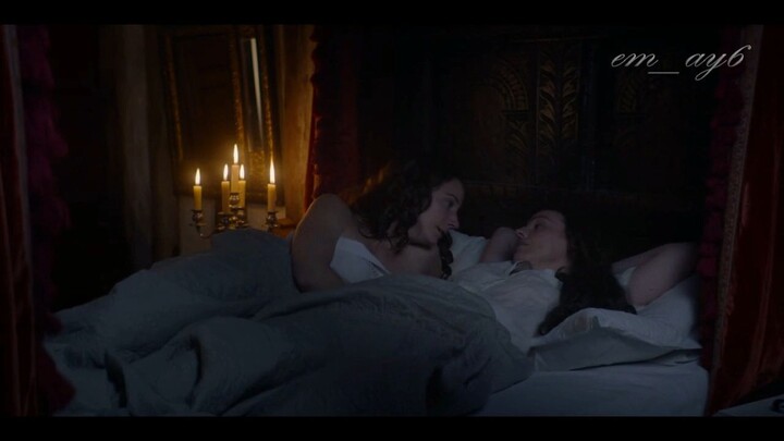 Gentleman Jack (Anne & Mariana) S1