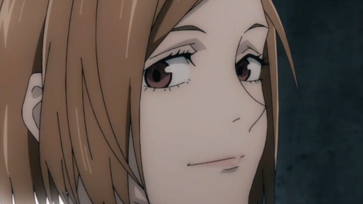 I feel like Akkatan’s crush might look just like this.