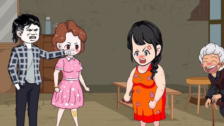 Episode 64: Brothers Zhao Quan and Zhao Fu become enemies. Chen Furong meets an acquaintance when re