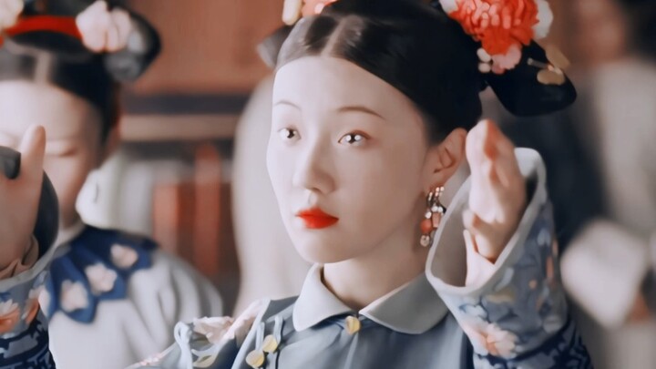 Hanya lingkungan keluarga seperti inilah yang bisa membentuk sifat Zhao Hua yang tak pernah berpura-