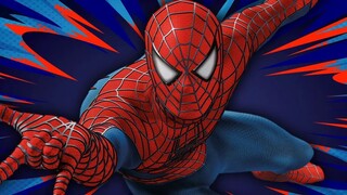 Explore the Ultimate Spider-Man Movie Collection (11 movie) link in description