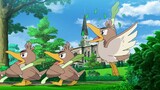 Pokémon Ep. 18