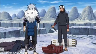 Naruto Shippuden