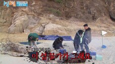 2 Days and 1 Night Season 4 Episode 16
