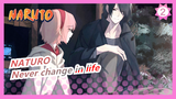NATURO| See Sasuke&Sakura with the Bgm of Sword and Fairy 3|Never change in life._2