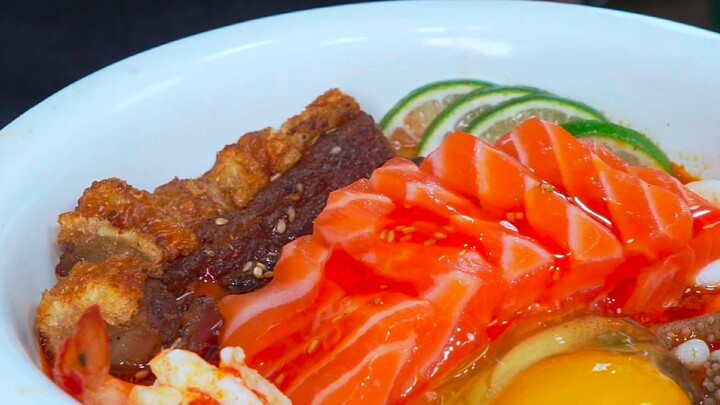 Mie instan yang kita makan hari ini, sepertinya tidak ada yang bilang mahal, kan?