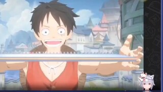 ชาวยุโรปนั้นไม่มีหลักวิทยาศาสตร์เลยเหรอ? 450 โจมตีโลกใหม่ซันจิ! - - ความดื้อรั้นของเชฟซันจิ! [เส้นทา