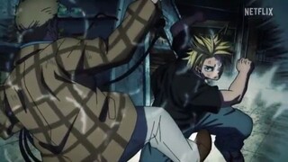 Super Shin! | Sakamoto Days
