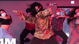 【1M】Koreografi Lia Kim "Work It"