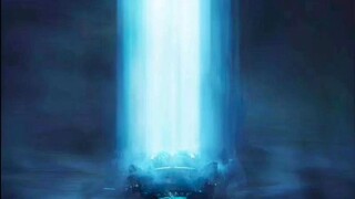 There was no “Ant-Man 3” when “The Wandering Earth” was released, but this year “The Wandering Earth