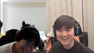 JackeyLove: I only remember your Nunu!