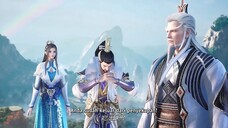 Legend of the ethereal sword immortal eps 10 1080p