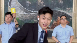 《宝，今天吃饱了，还满意嘛》