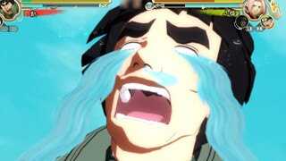 Sau khi xem tập phim Naruto này, tôi gần như đã nôn cả bữa ăn qua đêm của mình.