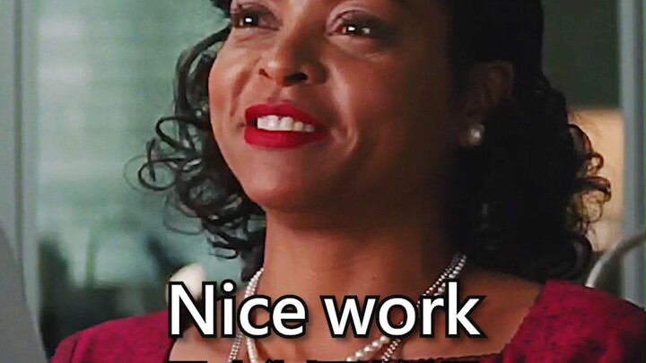 Cách tốt nhất để phá bỏ định kiến chính là dùng tài năng của mình để làm mới nhận thức của người khá