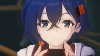 "Zhe's Shura Field... Lingmei's Divine Assist"