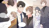 Ep 2 Xu Sheng | Manhua | Yaoi Manga | Boys' Love