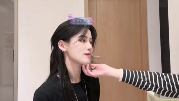 【Di Thập Nhị】Vẫn quỳ mượt mà như thế