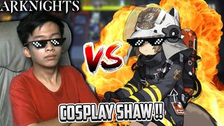 videoarknightstapigwcosplayshaw ...