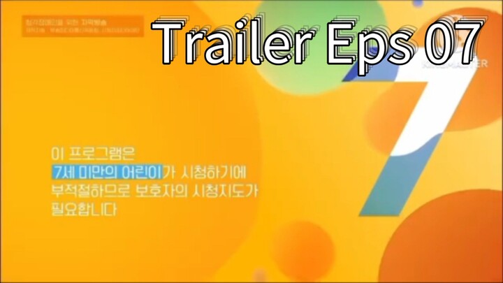 Trailer Metal Cardbot W Season 3 Eps 07 | Version Korean