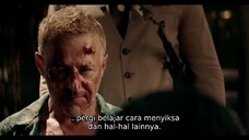 DEBT COLLECTOR 2 (2020) sub indo