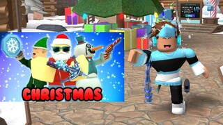 MM2 *NEW* CHRISTMAS UPDATE 2022!