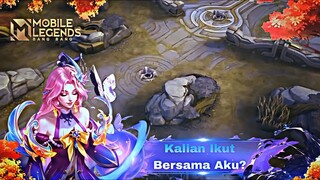Jangan Macam Macam Deh Sama Ratu Air