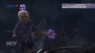 Upin & Ipin Musim 18 Full Movie - Opah Melawan Naga Sakti Upin Ipin Terbaru 2024