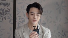 [Xu Kai]Siêu phẩm