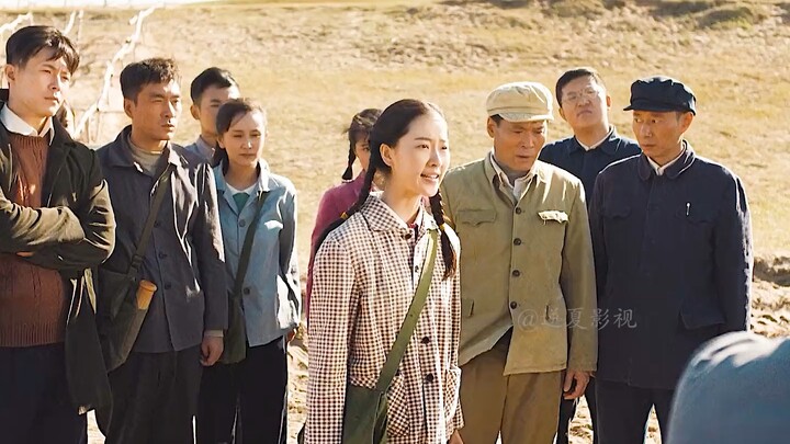 Người đàn ông lên đập trồng cây suốt ba năm, nhưng những cây con vất vả vun trồng lại bị nhổ sạch.